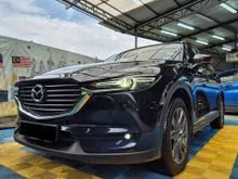 Mazda CX-8 HIGH 2.2 AWD HIGH SPEC 360CAM F/SERVIS