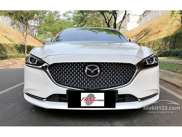 Mazda Bekas Murah - Jual beli 1.109 mobil di Indonesia 