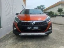 (HOT DEAL) 2022 Perodua AXIA 1.0 Style Hatchback