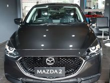 2019 Mazda 2 1,5 R NEGO HARGA SAMPAI JADI