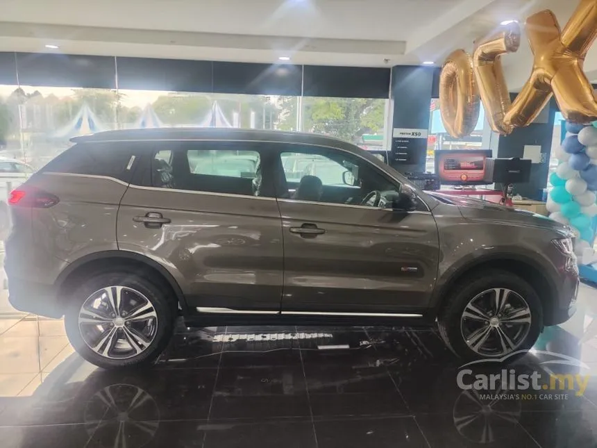 2026 Proton X70 Premium SUV