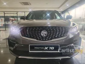 2026 Proton X70 1.5 Premium SUV