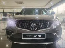 2026 Proton X70 1.5 Premium (A) Cash Rebates + Trade In Support up to RM9,000
