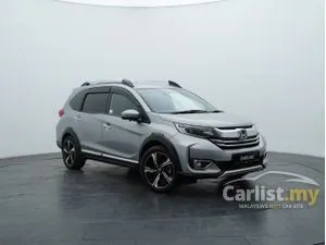 2022 Honda BR-V 1.5 V SUV