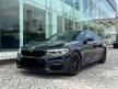 Used 2019 BMW 530i 2.0 M Sport Sedan **** NICE CONDITION *** NO HIDDEN CHARGE - Cars for sale