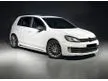 Used 2012 Volkswagen Golf GTi 2.0 SE MK6 Hatchback (A) SUNROOF & ANDROID PLAYER & REVERSE CAMERA & FREE WARRANTY ( 2024 JUNE STOCK )