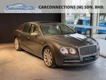 2014 Bentley Flying Spur W12 Sedan