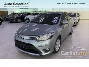 2016 Toyota Vios 1.5E #NicoleYap #SimeDarby