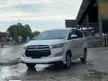 Used 2017 Toyota INNOVA 2.0 G (A) Car King MPV Easy Loan