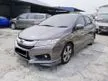 Used 2014 HONDA CITY 1.5(A) V IVTEC PUSH START BUTTON, LEATHER SEAT TIP TOP CONDITION