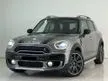 Used 2017 MINI Countryman 2.0 Cooper S SUV Original Mileage with Full Service Record Free 1 Year Warranty One Owner Only Accident Free Flood Free