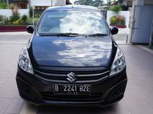 Suzuki Ertiga GA up GL 2017 Manual // Bisa TT