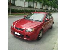 2006 Proton Satria 1.3 Neo Hatchback
