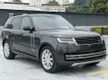 Recon 2022 Land Rover Range Rover Vogue 3.0 D300 [Pano Roof, Vacuum Door] - Cars for sale