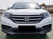 2014 Honda CR-V 2.0 Automatic Like New
