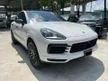 Used 2019/2023 Porsche Cayenne S COUPE 2.9L TWIN TURBO V6 - Cars for sale