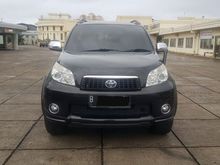 2013 Toyota Rush 1.5 S SUV