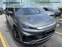 [SIME DARBY PRE-OWNED] 2023 BYD Atto 3 0.0 Extended Range SUV