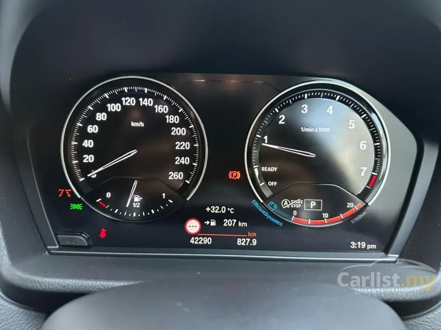 2022 BMW X1 sDrive20i M Sport SUV