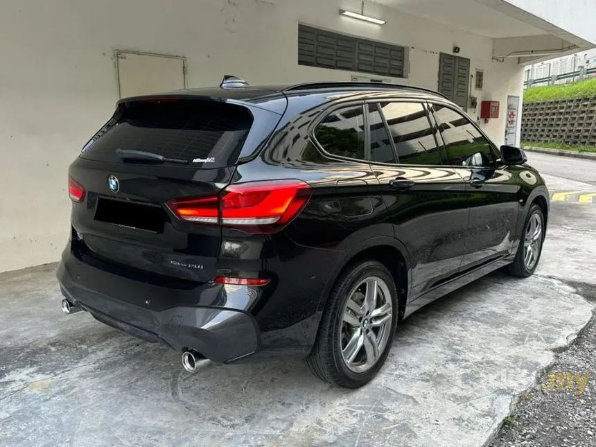 2022 BMW X1 sDrive20i M Sport SUV