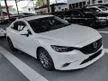 Used 2013 Mazda 6 2.0 SKYACTIV