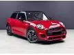 Used 2020 Reg 2023 MINI 3 Door 2.0 John Cooper Works JCW Full Spec