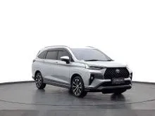 2022 Toyota Veloz 1.5 Q (Non Premium Color) MPV