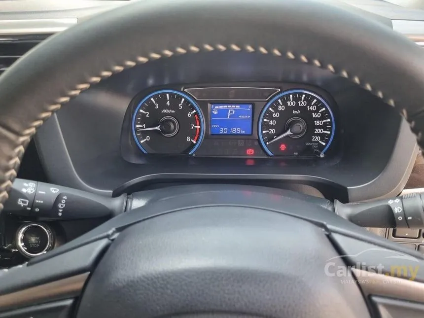 2021 Perodua Myvi G Hatchback