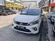 Used 2021 Perodua Myvi 1.3 G Hatchback