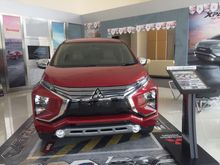 2018 Mitsubishi Xpander 1.5 ULTIMATE Wagon