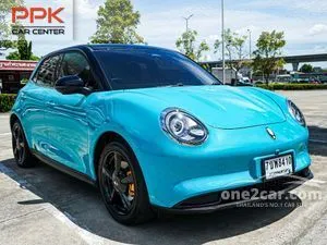 2025 ORA Good Cat Pro Hatchback