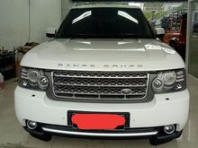 2011 Land Rover Range Rover 5.0 Autobiography SUV