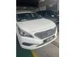 Used 2015 Hyundai Sonata 2.0AT FULL SPEC SUNROOF Sedan PROMOTION PRICE WELCOME TEST FREE WARRANTY AND SERVICE
