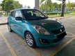 Used 2015 Suzuki Swift 1.4 GLX Hatchback *TIPTOP CONDITION*