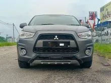 2016 Mitsubishi ASX 2.0 GL SUV//perfect condition