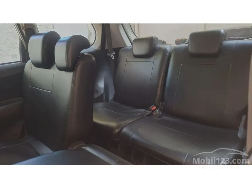 2018 Toyota Avanza Veloz MPV