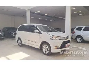 2018 Toyota Avanza 1.3 Veloz MPV