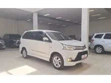 2018 Toyota Avanza 1.3 Veloz MPV AT Putih