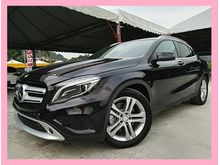 2014 Mercedes-Benz GLA250 2.0 4MATIC SUV*FREE WARRANTY*