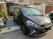 Used 2017 Perodua Myvi 1.5 AV Hatchback