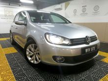 2011 Volkswagen Golf 1.4 TSI Hatchback ORIGINAL LOW MILEAGE TIP TOP CONDITION 1 CAREFUL OWNER CLEAN INTERIOR