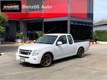 2007 Isuzu D-Max 2.5 SPACE CAB (ปี 07-11) SX Ddi i-TEQ Pickup MT