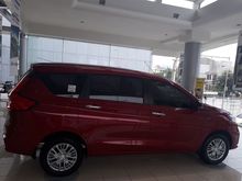 2018 Suzuki Ertiga 1.5 GX MPV