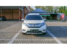 2019 Honda BR-V 1.5 E SUV