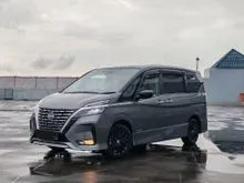 2022 Nissan Serena 2.0 S-Hybrid High-Way Star MPV