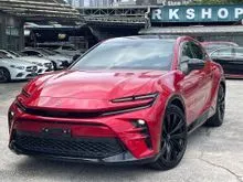 2024 Toyota Crown Sport 2.5 Z SUV