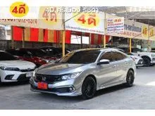 2019 Honda CIVIC 1.8 FC (ปี 16-20) EL Sedan