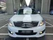 Used 2011 Nissan Teana 2.0 XE Luxury Sedan / Excellent Condition / Free Warranty Package /