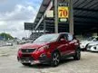 Used [CAR KING]2018 Peugeot 3008 1.6 THP Allure SUV PTPTN CAN DO NO DRIVING LICENSE CAN DO FAST APPROVAL