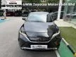 2021 Toyota Harrier 2.0 Z SUV - 24757KM